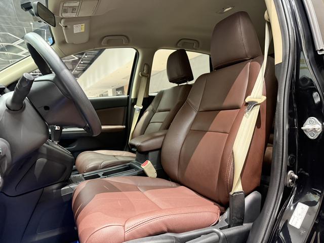 Certificated Pre-Owned Dongfeng Honda CR-V 2016 2.0L Two-Wheel Drive Classic Edition -u22043071