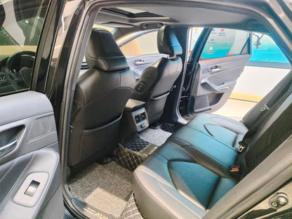 Certificated Pre-Owned GAC Toyota Avalon 2019 2.0L Luxury Edition, China VI - u22445300