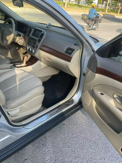 Dongfeng Nissan Sylphy 2007 1.6 XE Comfort Edition d'occasion certifiée - u22172999