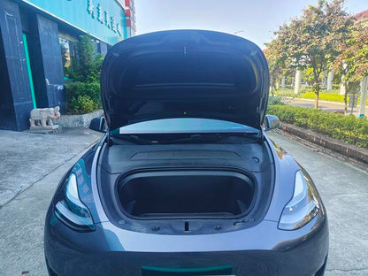 Pre-Owned Tesla Model Y 2023 Rear-Wheel Drive Version