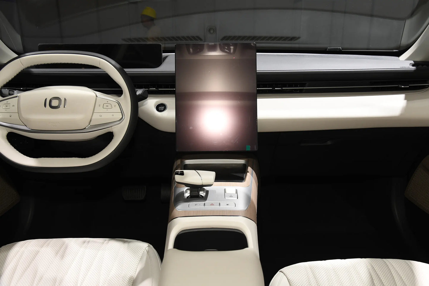 Qiyuan Changan Qiyuan A05 - Híbrido PHEV
