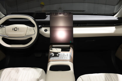 Qiyuan Changan Qiyuan A05 - Híbrido PHEV