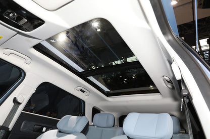 Chery Fengyun T6 - Híbrido PHEV