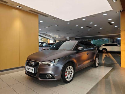 Certificated Pre-Owned Audi A1 2014 30 TFSI Sportback Comfort Version - u22670893