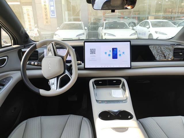 Certificated Pre-Owned Haishi 06EV 2025 Edition 605 Pilot Pro Version -u22479144