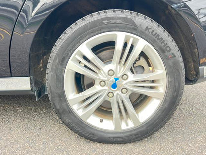 Pre-Owned Denza 500 2018 Fashion Edition