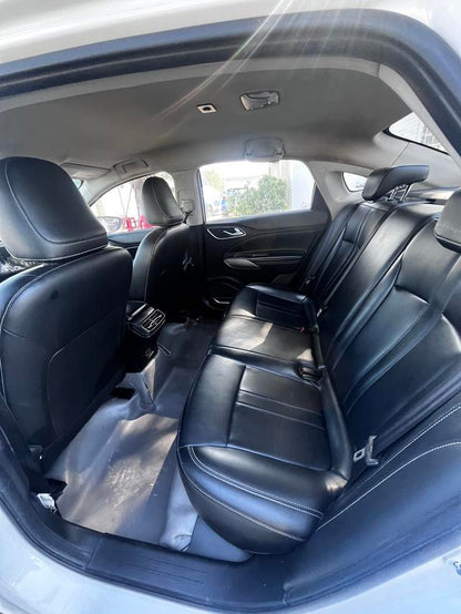 Certificated Pre-Owned AION S 2019 Mei 530 -u22063960