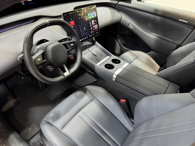 Xiaomi YU7 2025 Ultra Long Range High Performance 4WD Max Edition