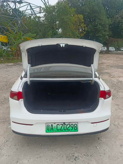 Certificated Pre-Owned AION S 2019 Xuan 530 -u22623139