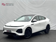 XPeng G6 2025 d'occasion, modèle 625, version Long-Range Max Technology