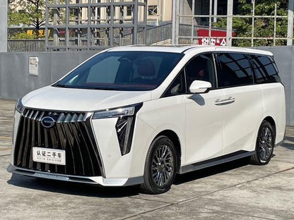 Certificated Pre-Owned GAC Trumpchi M8 2023 Master Series 2.0TGDI Ultimate Edition - u22668859