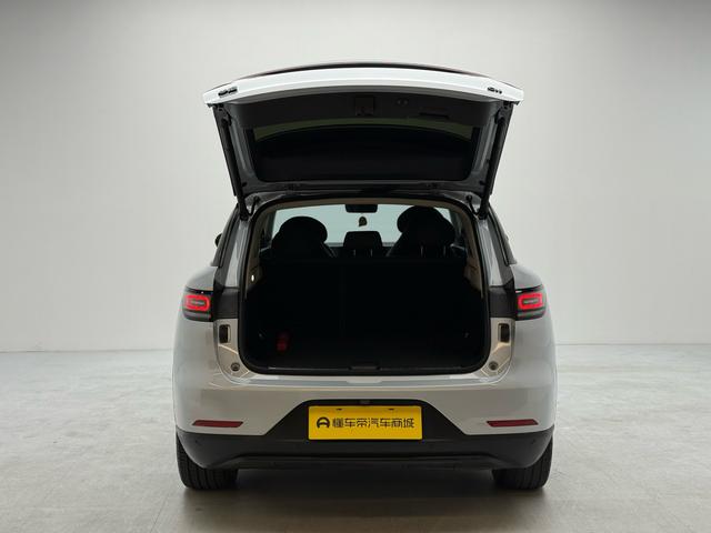 Certificated Pre-Owned Leapmotor C11 2021 Luxury Edition Ternary Lithium Battery -u22759589