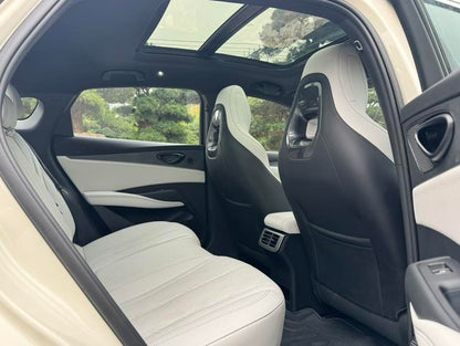 Certificated Pre-Owned BYD Seal 06DM 2025 Intelligent Driving Version DM-i 120KM Premium Edition -u22632918