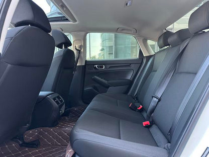 Certificated Used Integra 2023 240TURBO CVT Technology Edition - u22066332