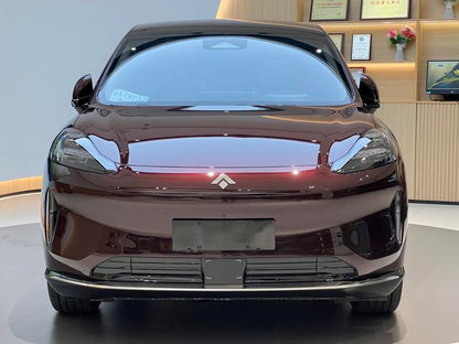 Pre-Owned Hyper HT 2023 Model 670 Rear-Wheel Drive UHV NDA Version