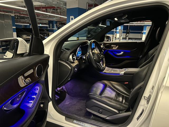 Certificated Pre-Owned Mercedes-Benz GLC 2020 GLC 300 L 4MATIC Dynamic Edition - u22317955