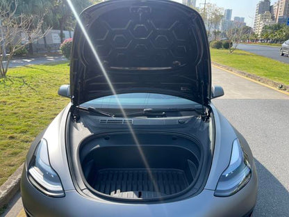 Certificated Pre-Owned Tesla Model 3 2022 Rear-Wheel Drive Version -u22492473