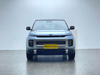 Certificated Pre-Owned Geely ICON 2023 1.5TD Chocolate Pure and Exquisite Edition - u22525474