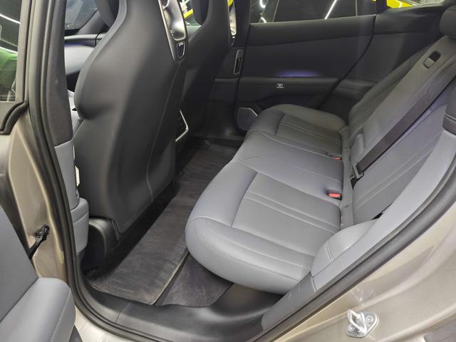 Certificated Pre-Owned Xiaomi YU7 2025 Ultra Long Range Rear-Wheel Drive Version -u22488747