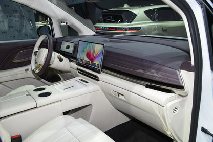 VOYAH Landwind Dreamer - Híbrido PHEV