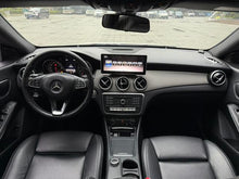 Certificated Pre-Owned Mercedes-Benz CLA 2016 Restyled CLA 200 Dynamic Edition - u22057783