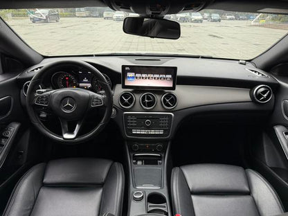Certificated Pre-Owned Mercedes-Benz CLA 2016 Restyled CLA 200 Dynamic Edition - u22057783
