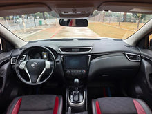 Certificated Pre-Owned Dongfeng Nissan Qashqai 2016 2.0L CVT Luxury Edition - u22629015