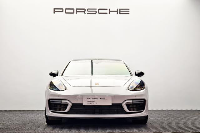 Certificated Pre-Owned Porsche Panamera E-Hybrid 2022 Panamera 4 E-Hybrid Platinum Edition 2.9T -u21742043