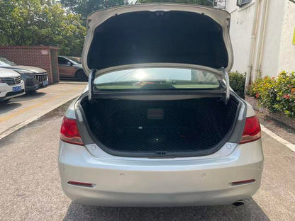 Certificated Used GAC Toyota Camry 2007 240G Luxury Edition