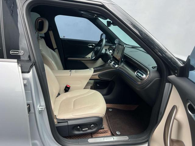 Pre-Owned smart #1 2022 Model Pulse Edition