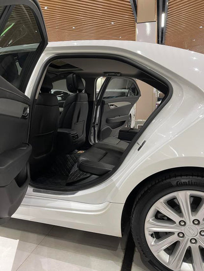 Certificated Pre-Owned Cadillac ATS-L 2017 28T Fashion Edition - u22390247