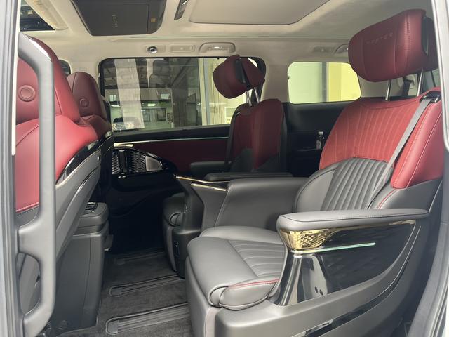 Certificated Pre-Owned GAC Trumpchi E9 PHEV 2023 2.0TM Master -u22561898