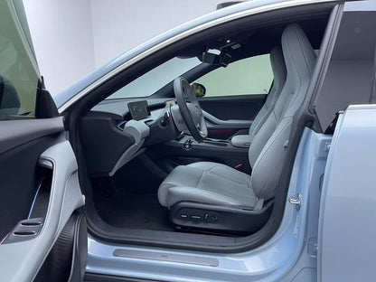Certificated Pre-Owned NIO ET5 2024 75kWh