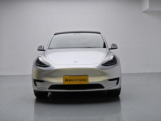 Certificated Pre-Owned Model Y 2024 Rear-Wheel Drive Version -u22009213