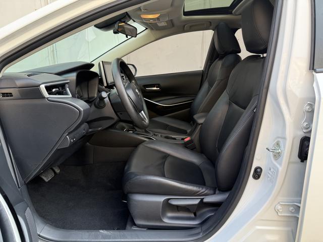 Certificated Pre-Owned Corolla 2022 Dual Engine 1.8L E-CVT Pioneer Edition -u22419011