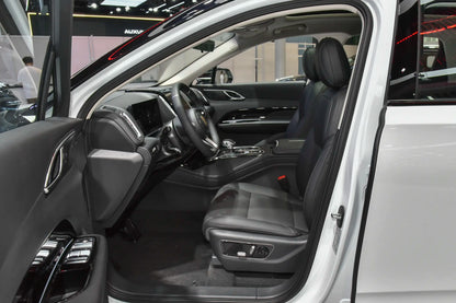 Hongqi Hongqi HS3 - Híbrido PHEV