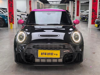 Certificated Pre-Owned MINI 2023 Refreshed 2.0T COOPER S Racer - u22584145