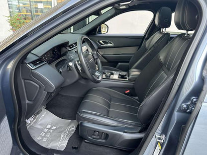 Certificated Pre-Owned Range Rover Velar 2020 P380 R-Dynamic SE - u22635876