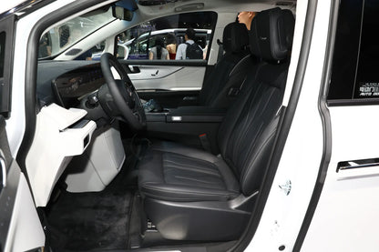 SAIC-GM Buick Buick GL8 - Híbrido PHEV