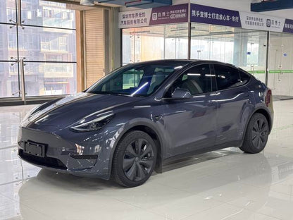 Certificated Pre-Owned Model Y 2022 Refreshed Rear-Wheel Drive Version -u22576786