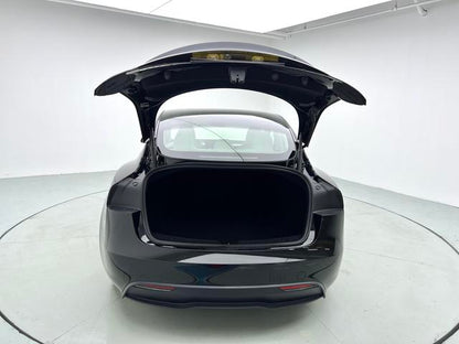 Certificated Pre-Owned Model 3 2023 Rear-Wheel Drive Version -u22532933