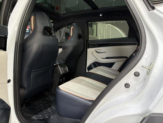 Certificated Pre-Owned BYD Song PLUS EV 2023 Champion Edition 520KM Premium Model -u22763618