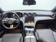 Certificated Pre-Owned Mercedes-Benz C-Class PHEV 2022 C 350 eL