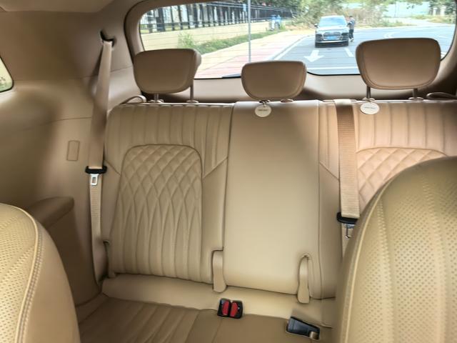 Certificated Pre-Owned VOYAH Dreamer PHEV 2024 Ultra-Long Range Flagship Edition -u22704687