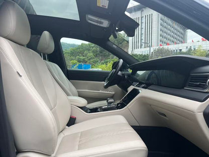 Pre - Owned 2020 Li ONE Extended - range 6 - seat Edition