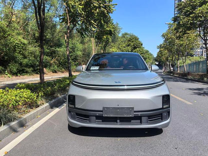 Certificated Pre-Owned Li Auto L8 2023 Pro Edition -u21610395