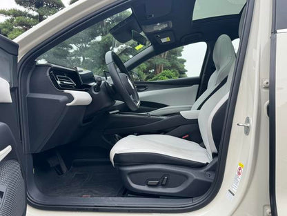 Certificated Pre-Owned BYD Seal 06DM 2025 Intelligent Driving Version DM-i 120KM Premium Edition -u22632918