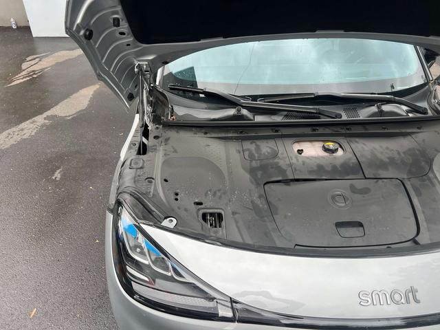 Pre-Owned smart #1 2022 Model Pulse Edition