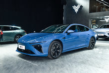 Hozon Auto Nezha S-Híbrido REEV