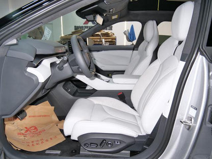 Certificated Pre-Owned XPENG P7 2025 702 Long Range Ultrau22110849